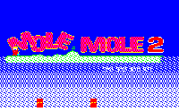 Mole Mole JP MSX JP box art